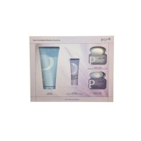 Medisei Promo Panthenol Extra Your Complete Beauty Routine για Αντιγήρανση, Ενυδάτωση & Καθαρισμό Προσώπου