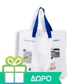 Korres Κόκκινο Σταφύλι Αντηλιακή Κρέμα Προσώπου με Διάφανη Λάμψη SPF50 50ml