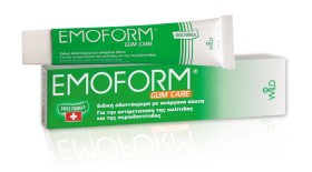 EMOFORM GUM CARE SWISS 50ml