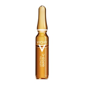 Vichy Liftactiv Specialist Glyco C Night Peel Θεραπεία Αντιγήρανσης 1,8ml x 30 Αμπούλες