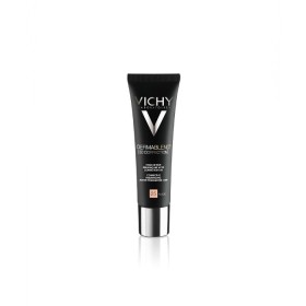 Vichy Dermablend 3D Correction 25 Nude Καλυπτικό Make-up  30ml