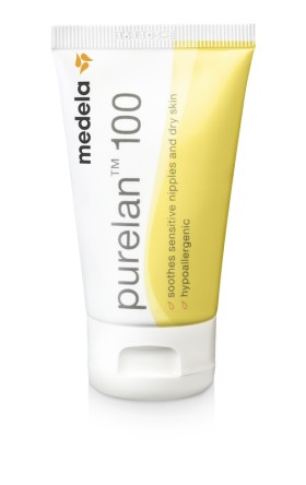 Medela Purelan 100 Cream 37gr