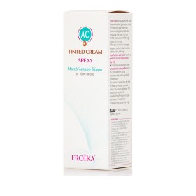 Froika AC Tinted Cream 30ml