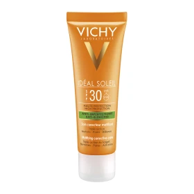 Vichy Ideal Soleil SPF30 Αντηλιακή Κρέμα Κατά Των Ατελειών 50ml