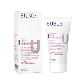 Eubos Urea Intensive Ενυδατική Κρέμα Χεριών 75ml