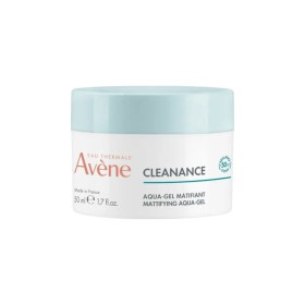 Avene Cleanance Aqua Gel Matifiant 50ml