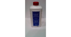 Water Soft Peroxide Οξυζενέ 1000ml