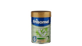 Frisomel 2 Γάλα Σε Σκόνη 2ης Βρεφικής Ηλικίας Και Ενδείκνυται Για Τη Ειδική Διατροφή Των Βρεφών Από Τον 6ο Μέχρι Τον 12ο Μήνα, 400gr