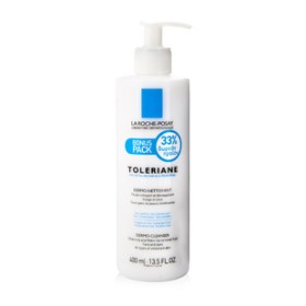 La Roche Posay Toleriane Dermo-Nettoyant 400ml