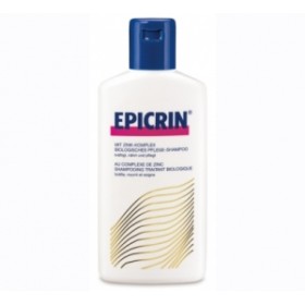 Mey Epicrin Shampoo Σαμπουάν κατά της Τριχόπτωσης & άλλων Διαταραχών του Τριχωτού της Κεφαλής, 200ml !