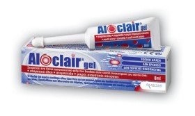 Aloclair Gel 8ml