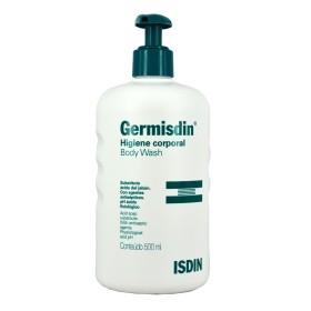 Isdin Germisdin Higiene Corporal Body Wash 500ml