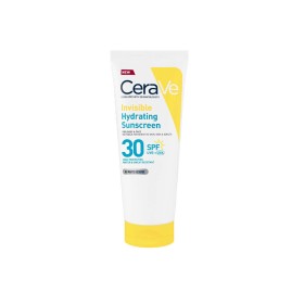 Cerave Invisible Hydrating Sunscreen SPF30? for Body & Face 75ml