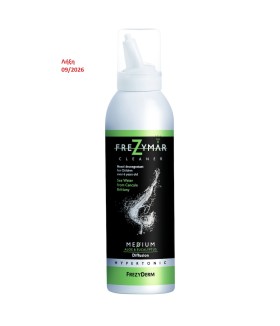 Frezyderm Frezymar Cleaner Medium 120ml