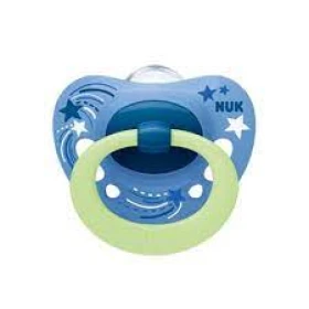 NUK SIGNATURE NIGHT ΠΙΠΙΛΑ 18-36m