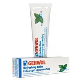 Gehwol Refreshing Balm,75ml