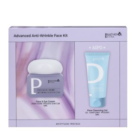 Medisei Promo Panthenol Extra Advance Anti-Wrinkle Face Kit