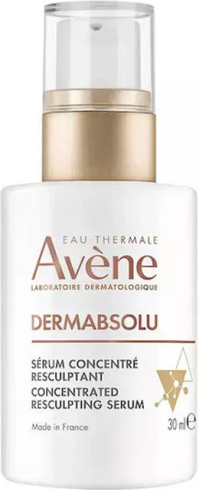 Avene Dermabsolu Concentrated Face Serum 30ml