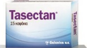 Galenica Tasectan Gelatine Tannate 500mg 15 Ταμπλέτες