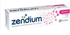 Zendium Sensitive 75ml