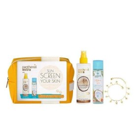 Medisei Promo SunScreen Face & Body Spray SPF50 Αντηλιακό Γαλάκτωμα 250 ml & Vitamin Sea Μist 100 ml & Δώρο Αλυσίδα Ποδιού