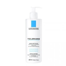 La Roche Posay Toleriane Dermo-Nettoyant 400ml