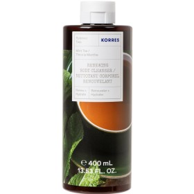 Korres Αφρόλουτρο σε Gel Mint Tea 400ml