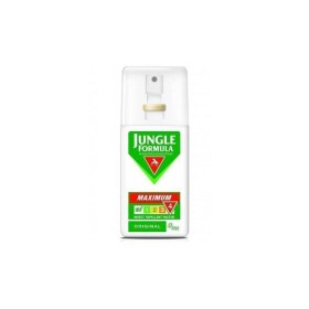 Omega pharma Jungle Formula Maximum Original, 75ml