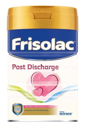 NOYNOY FRISOLAC POST DISCHARGE 400gr