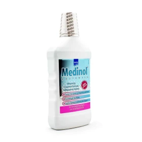 Intermed Medinol Mouthwash, 500ml