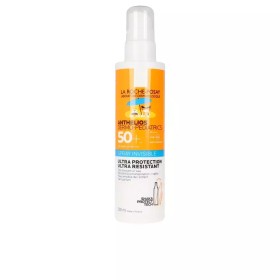 La Roche Posay Αδιάβροχο Παιδικό Αντηλιακό Spray Anthelios Dermo-Pediatrics SPF50 200ml