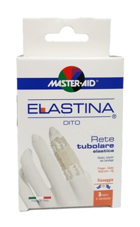 MASTER AID ELASTINA ΔΑΧΤΥΛΑ 3m