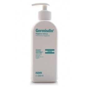 GERMISDIN HIGIENE INTIMA 250ml