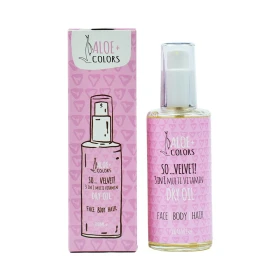 Aloe+ Colors 3 in 1 Dry Oil 100ml