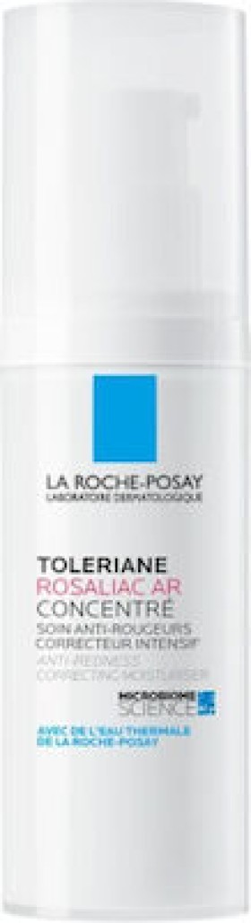 La Roche Posay Toleriance Rosaliac AR Concentrate Serum Προσώπου για Ακμή 40ml
