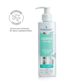 Pharmasept Balance Intim Gel 250ml