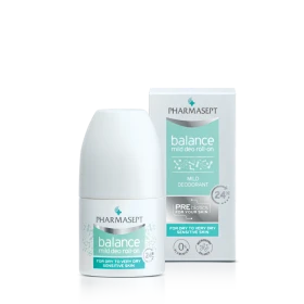 Pharmasept Balance Mild Deo Roll-On 50ml