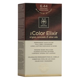 APIVITA MY COLOR ELIXIR 6.44 ΞΑΝΘΟ ΣΚΟΥΡΟ ΕΝΤΟΝΟ ΧΑΛΚΙΝΟ