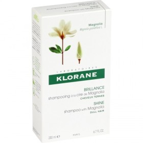 KLORANE ΣΑΜΠΟΥΑΝ MAGNOLIA 200ml