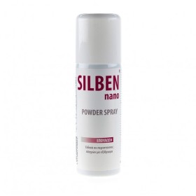 EPSILON HEALTH SILBEN NANO REPAIR POWDER SPRAY 125ml