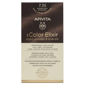 APIVITA MY COLOR ELIXIR 7.35 ΞΑΝΘΟ ΜΕΛΙ ΜΑΟΝΙ