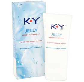 DUREX K-Y JELLY ΛΙΠΑΝΤΙΚΟ 75ml