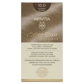 APIVITA MY COLOR ELIXIR 10.0 ΚΑΤΑΞΑΝΘΟ