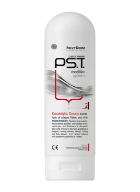 FREZYDERM PS.T PSORIASIS STEP 2 200ml