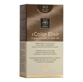 APIVITA ΜΥ COLOR ELIXIR 9.0 ΞΑΝΘΟ ΠΟΛΥ ΑΝΟΙΧΤΟ