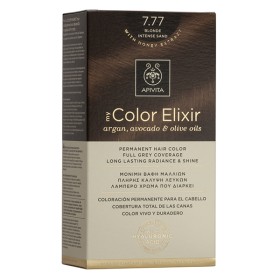 APIVITA MY COLOR ELIXIR 7.77 ΞΑΝΘΟ ΕΝΤΟΝΟ ΜΠΕΖ