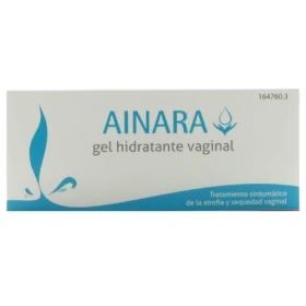 ITALFARMACO AINARA GEL 30gr