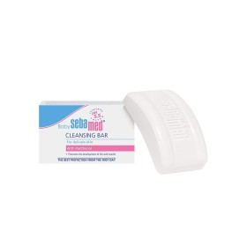 Sebamed Baby Cleansing Bar 100gr