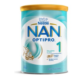 NESTLE NAN 1 OPTIPRO 800gr