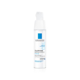 La Roche Posay Toleriane Dermallergo 24ωρη Ενυδατική Κρέμα Προσώπου & Λαιμού για Ευαίσθητες Επιδερμίδες 40ml